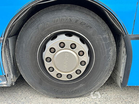 Buss Scania L320 6x2*4 26 of 27