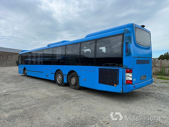 Buss Scania L320 6x2*4 5 of 27