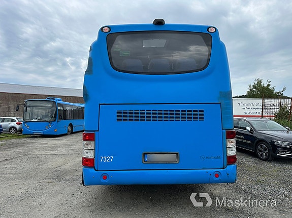 Buss Scania L320 6x2*4 6 of 27