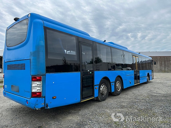 Buss Scania L320 6x2*4 7 of 27