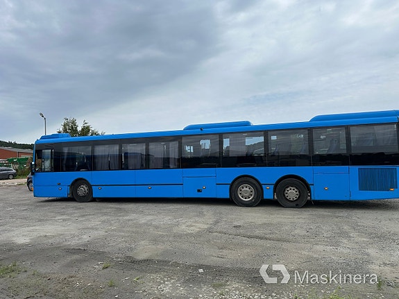 Buss Scania L320 6x2*4 4 of 27