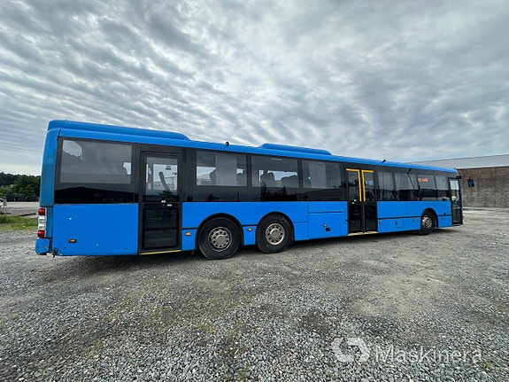 Buss Scania L320 6x2*4 8 of 27