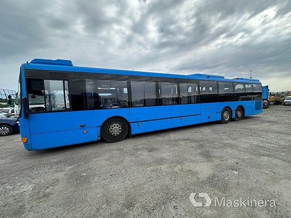 Buss Scania L320 6x2*4 3 of 27