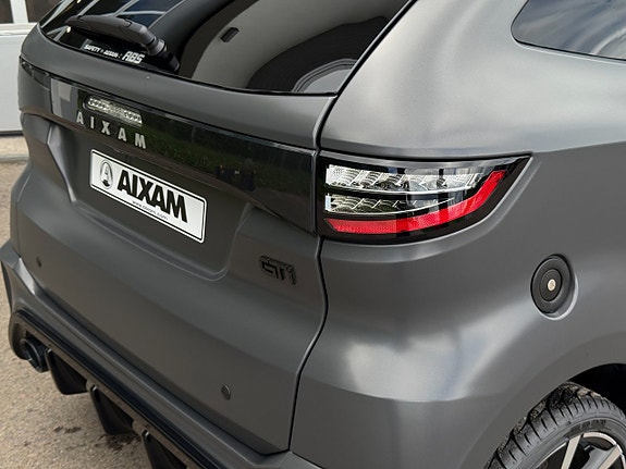 Aixam GTI Coupe S10 Ambition Kubota 9 of 16