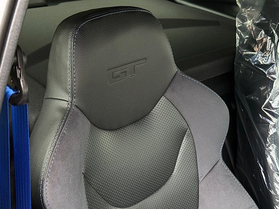 Aixam GTI Coupe S10 Ambition Kubota 15 of 16