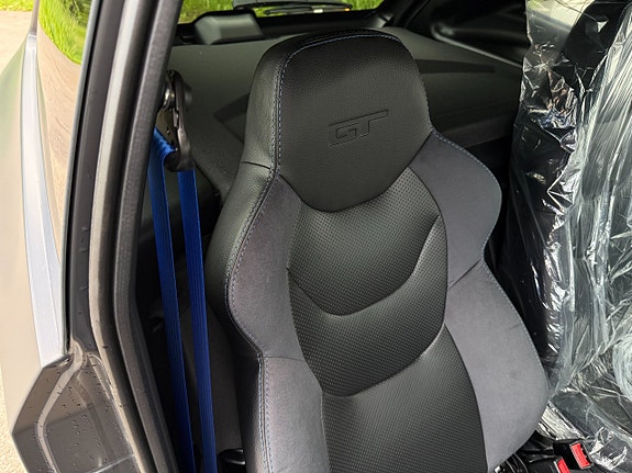 Aixam GTI Coupe S10 Ambition Kubota 14 of 16