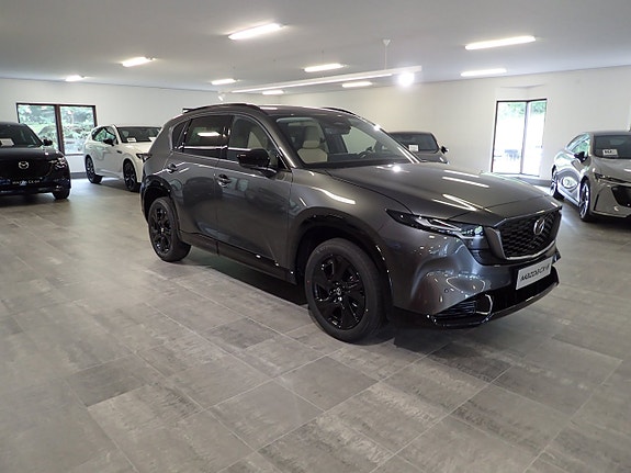 Mazda CX-5 13 of 20