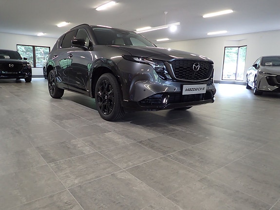 Mazda CX-5 15 of 20