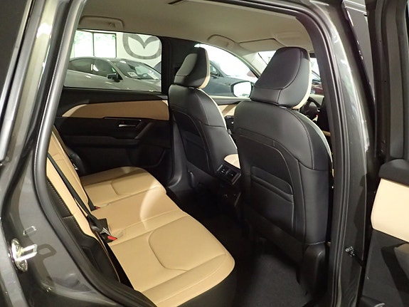 Mazda CX-5 20 of 20