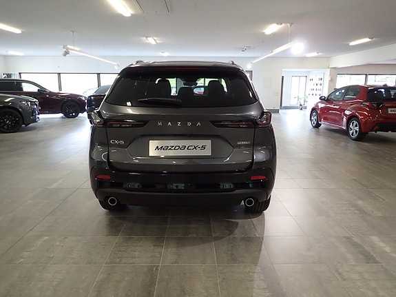 Mazda CX-5 8 of 20