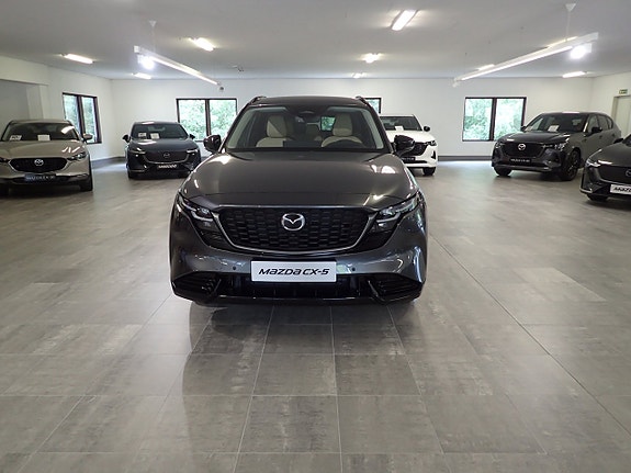 Mazda CX-5 16 of 20