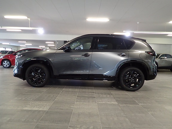 Mazda CX-5 5 of 5