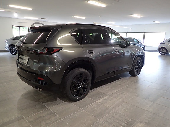 Mazda CX-5 10 of 20