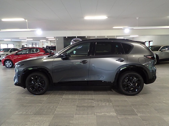 Mazda CX-5 4 of 5