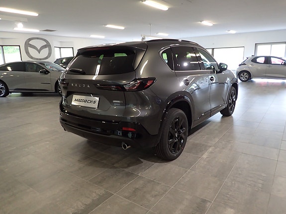 Mazda CX-5 9 of 20