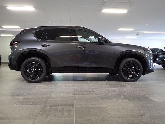 Mazda CX-5 12 of 20