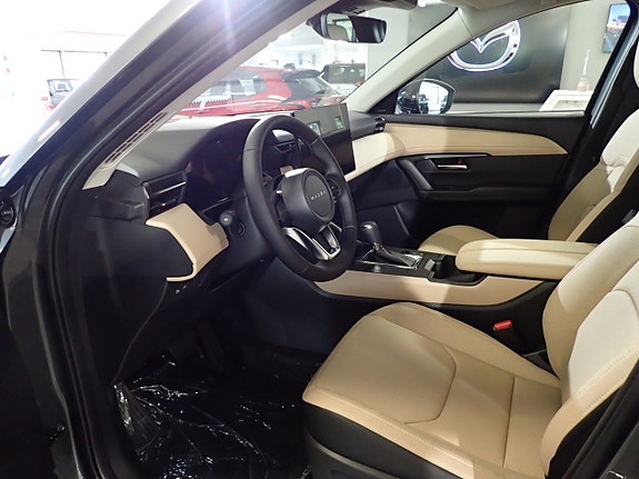 Mazda CX-5 17 of 20