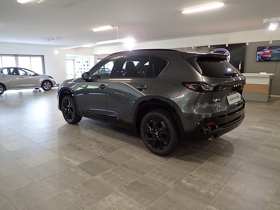 Mazda CX-5 6 of 20