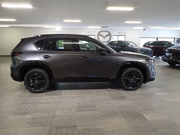 Mazda CX-5 11 of 20