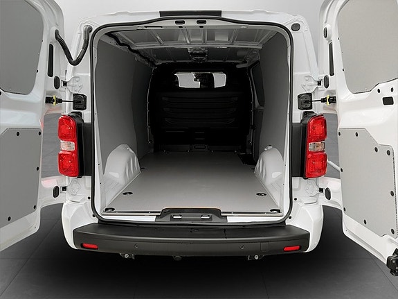 Peugeot Expert 5 of 14