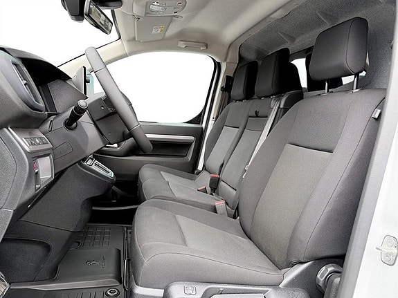 Peugeot Expert 7 of 14