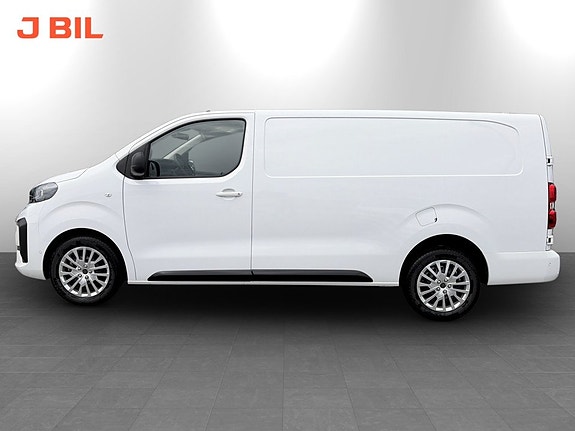 Peugeot Expert 4 of 14