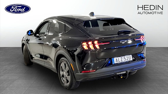 Ford Mustang Mach-E 2 of 9