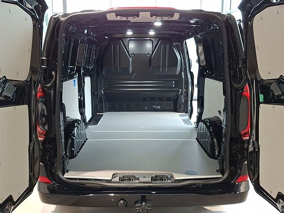 Volkswagen Transporter 12 of 12