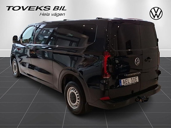 Volkswagen Transporter 4 of 12