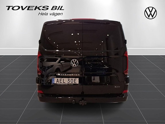 Volkswagen Transporter 3 of 12
