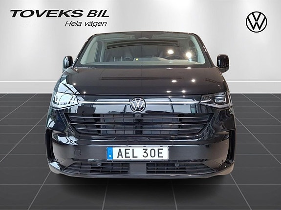 Volkswagen Transporter 5 of 12