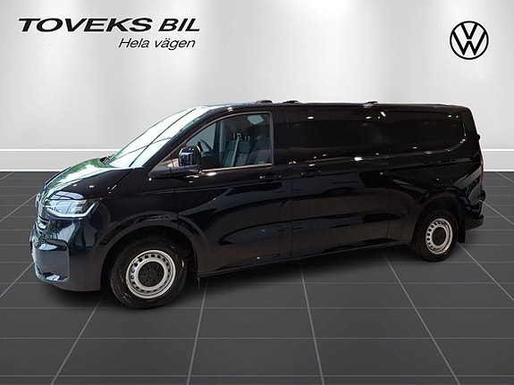 Volkswagen Transporter 2 of 12