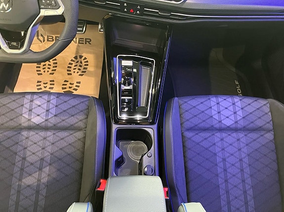 Volkswagen Golf I 11 of 15
