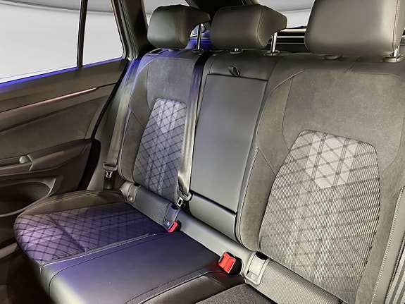 Volkswagen Golf I 13 of 15