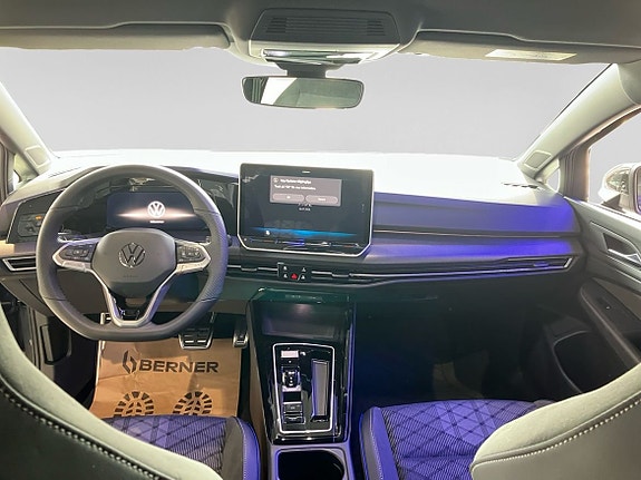 Volkswagen Golf I 7 of 15