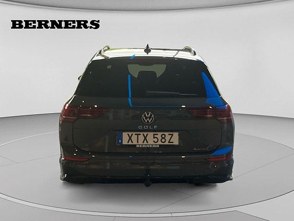 Volkswagen Golf I 4 of 15