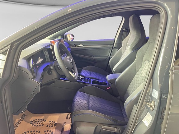 Volkswagen Golf I 9 of 15