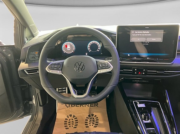 Volkswagen Golf I 12 of 15