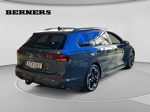 Volkswagen Golf I 5 of 15