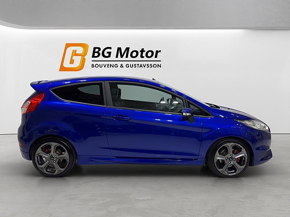 Ford Fiesta 3 of 20