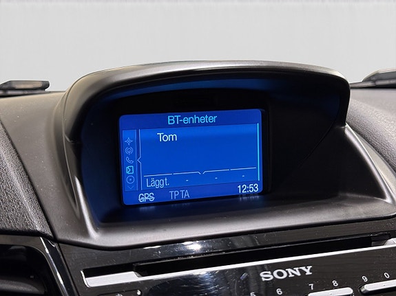 Ford Fiesta 15 of 20