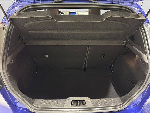 Ford Fiesta 11 of 20
