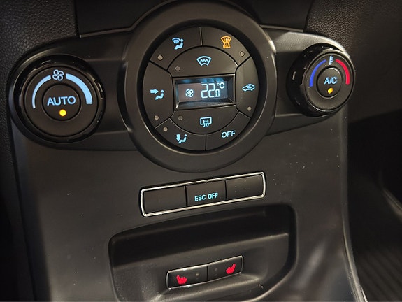 Ford Fiesta 18 of 20