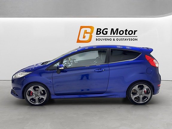 Ford Fiesta 7 of 20