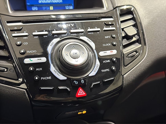 Ford Fiesta 17 of 20