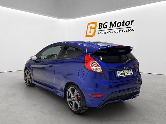 Ford Fiesta 6 of 20
