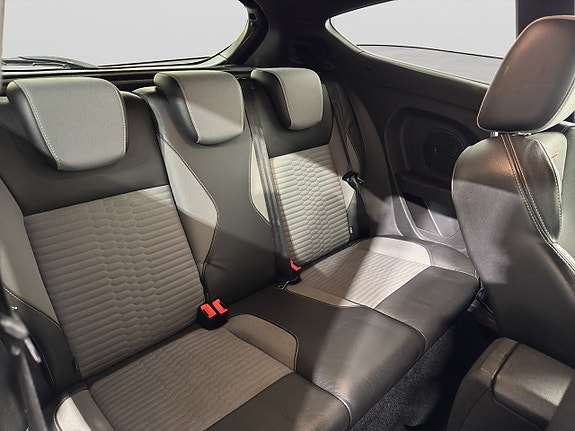 Ford Fiesta 10 of 20
