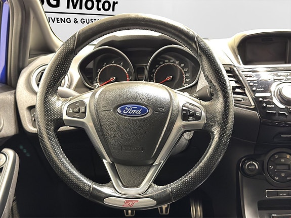Ford Fiesta 13 of 20