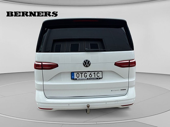 Volkswagen Multivan 4 of 5
