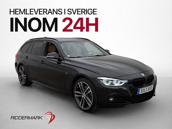 BMW 320 3 of 5